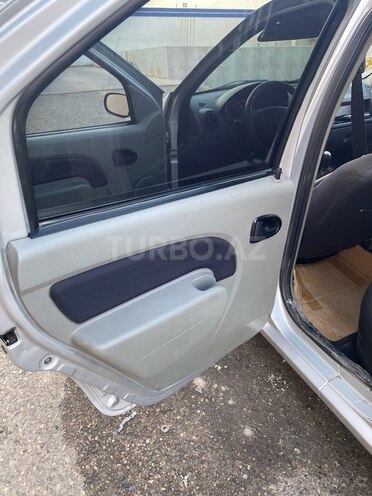 Renault Tondar 2013, 340,000 km - 1.6 л - Bakı