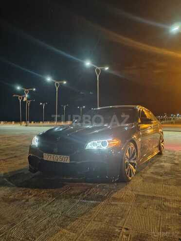 BMW 528 2016, 134,000 km - 2.0 l - Bakı