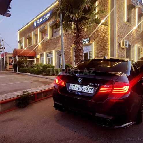 BMW 528 2016, 134,000 km - 2.0 l - Bakı