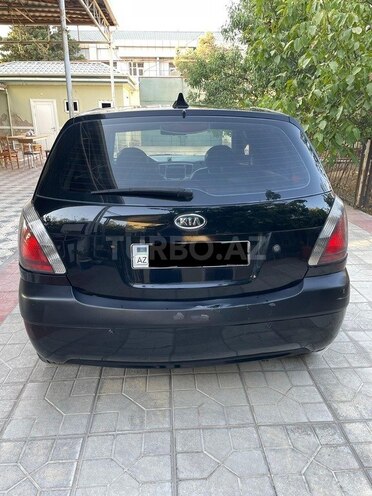 Kia Rio 2008, 250,000 km - 1.5 l - Bakı