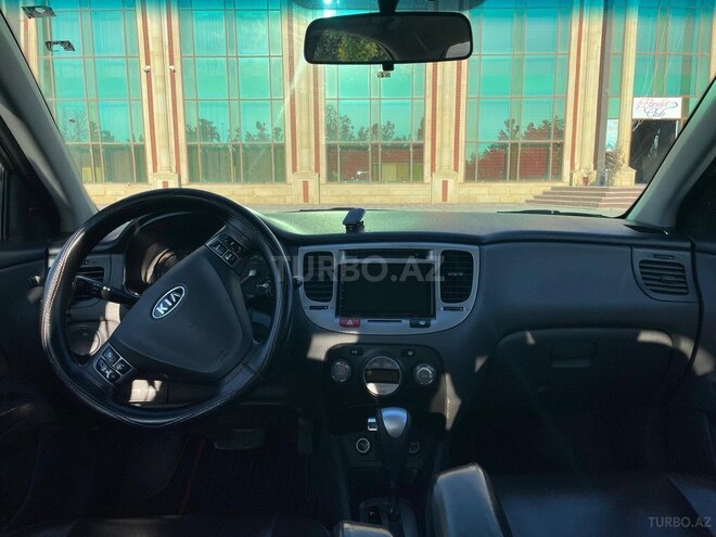 Kia Rio 2008, 250,000 km - 1.5 l - Bakı