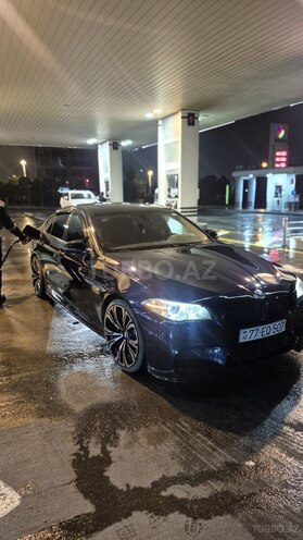 BMW 528 2016, 134,000 km - 2.0 l - Bakı