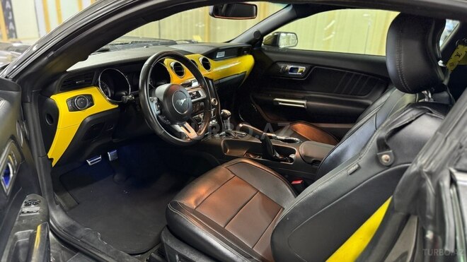 Ford Mustang 2016, 210,000 km - 2.3 l - Bakı