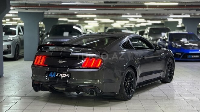 Ford Mustang 2016, 210,000 km - 2.3 l - Bakı
