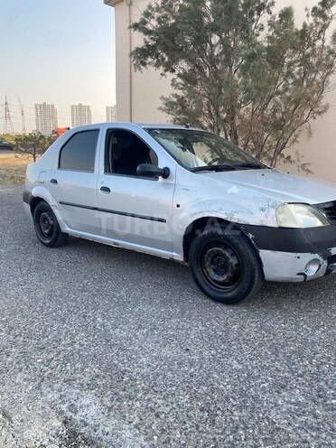 Renault Tondar 2013, 340,000 km - 1.6 л - Bakı