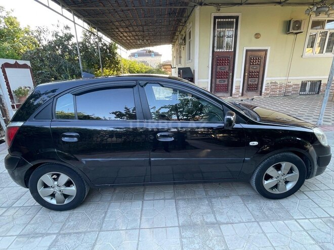 Kia Rio 2008, 250,000 km - 1.5 l - Bakı