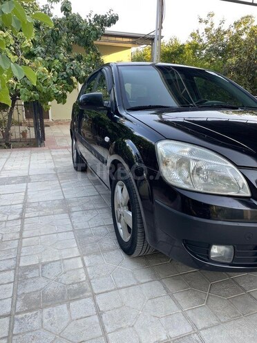 Kia Rio 2008, 250,000 km - 1.5 l - Bakı