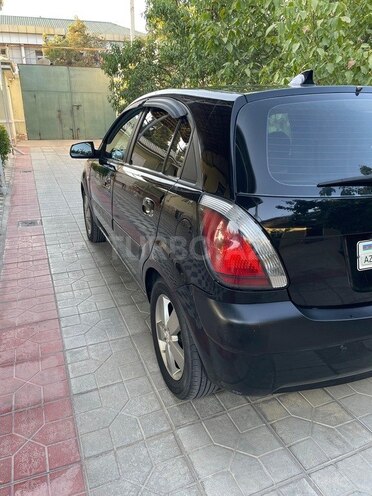 Kia Rio 2008, 250,000 km - 1.5 l - Bakı