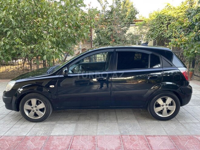 Kia Rio 2008, 250,000 km - 1.5 l - Bakı