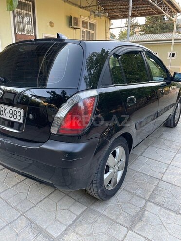 Kia Rio 2008, 250,000 km - 1.5 l - Bakı