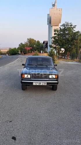 LADA (VAZ) 2107 2011, 510,000 km - 1.6 l - Ağsu