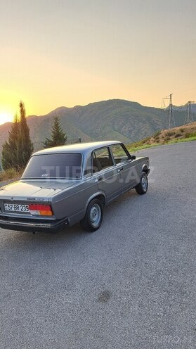 LADA (VAZ) 2107 2011, 510,000 km - 1.6 l - Ağsu