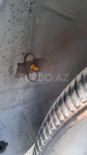 LADA (VAZ) 2107 2011, 510,000 km - 1.6 l - Ağsu