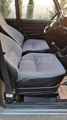 LADA (VAZ) 2107 2011, 510,000 km - 1.6 l - Ağsu