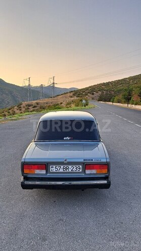 LADA (VAZ) 2107 2011, 510,000 km - 1.6 l - Ağsu