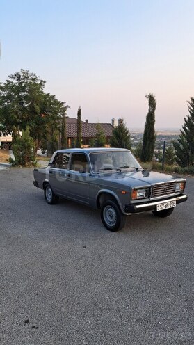 LADA (VAZ) 2107 2011, 510,000 km - 1.6 l - Ağsu