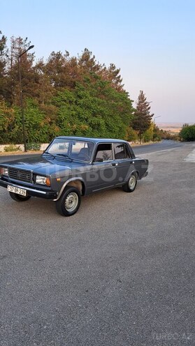 LADA (VAZ) 2107 2011, 510,000 km - 1.6 l - Ağsu