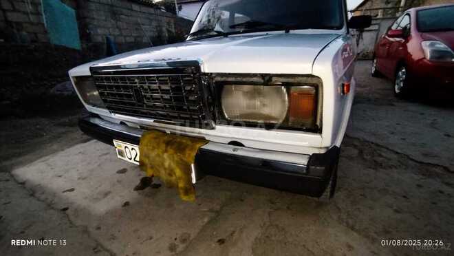 LADA (VAZ) 2107 2008, 179,989 km - 1.6 л - Bərdə