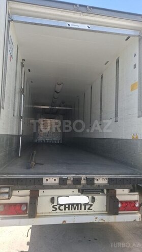 DAF 105 XF 2017, 1,106,000 km - 12.0 l - Bakı