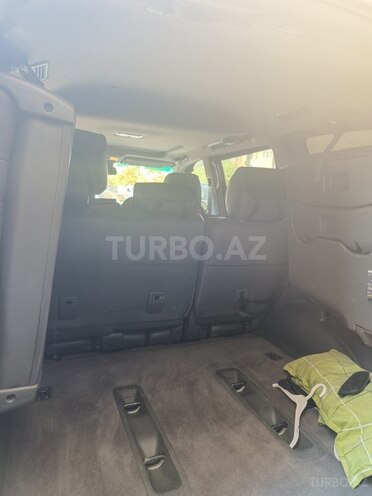 Lexus GX 470 2009, 205,000 km - 4.7 l - Bakı
