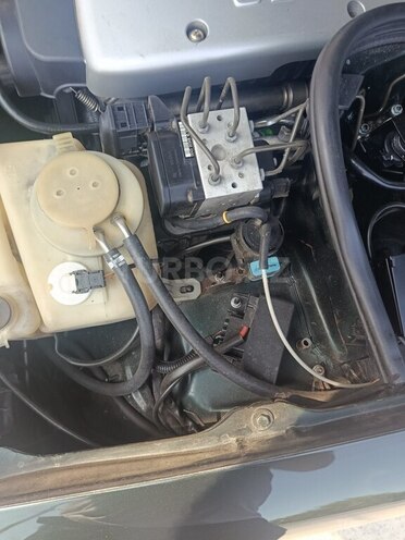Mercedes E 220 d 2000, 347,000 km - 2.2 л - İmişli