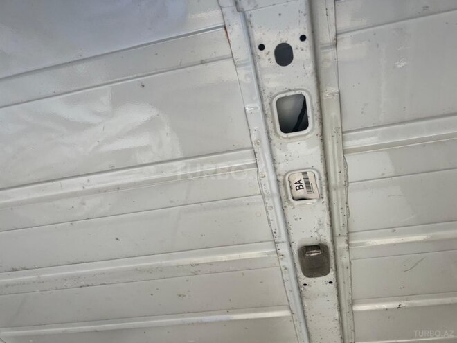 Ford Transit 2010, 220,000 km - 2.2 л - Astara