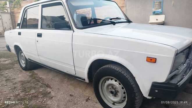LADA (VAZ) 2107 2008, 179,989 km - 1.6 л - Bərdə