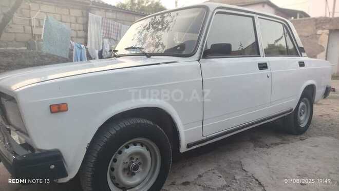 LADA (VAZ) 2107 2008, 179,989 km - 1.6 л - Bərdə