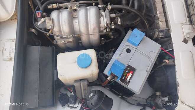 LADA (VAZ) 2107 2008, 179,989 km - 1.6 л - Bərdə
