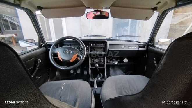 LADA (VAZ) 2107 2008, 179,989 km - 1.6 л - Bərdə