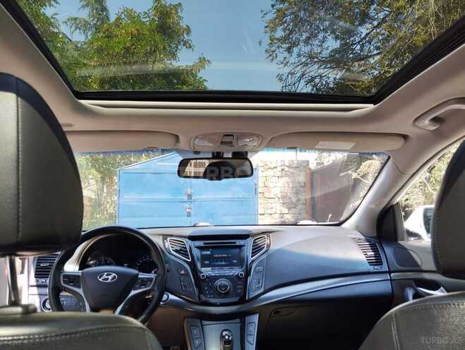 Hyundai i40 2014, 194,000 km - 2.0 l - Bakı