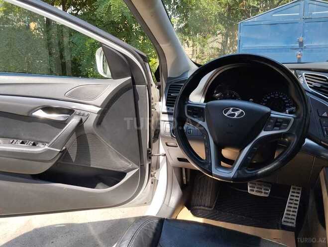 Hyundai i40 2014, 194,000 km - 2.0 l - Bakı