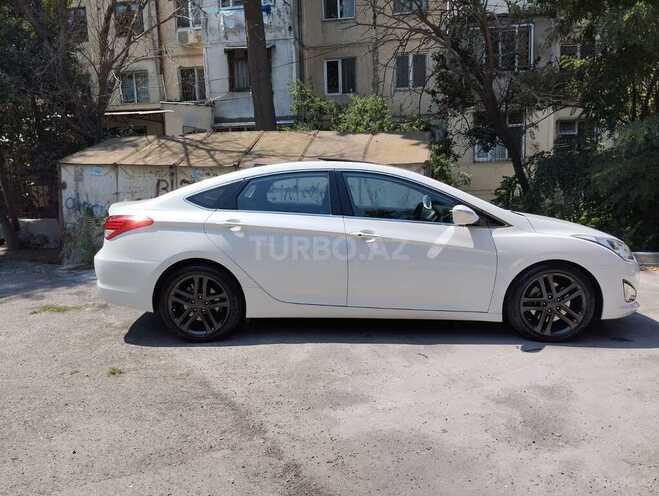 Hyundai i40 2014, 194,000 km - 2.0 l - Bakı
