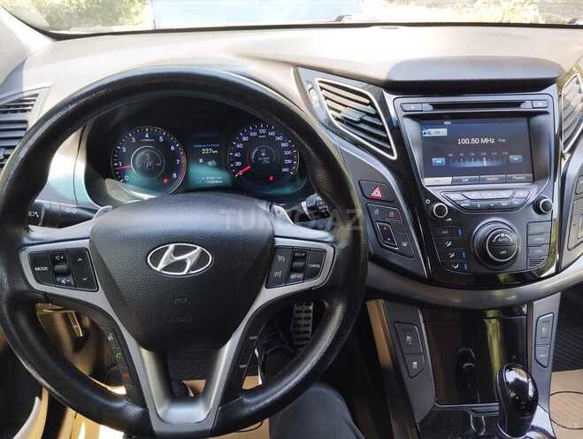 Hyundai i40 2014, 194,000 km - 2.0 l - Bakı