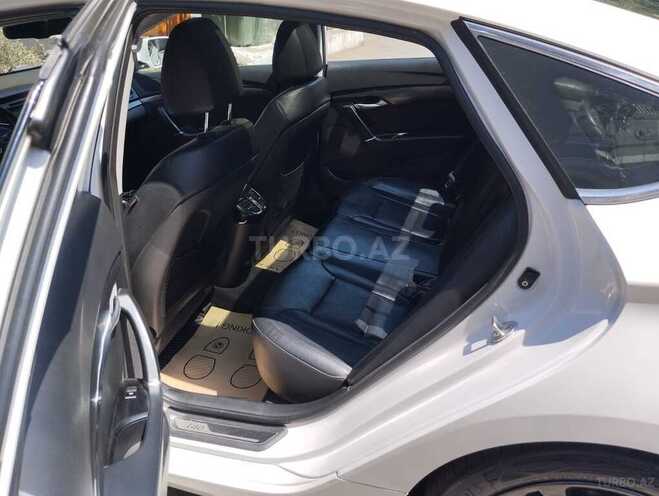 Hyundai i40 2014, 194,000 km - 2.0 l - Bakı