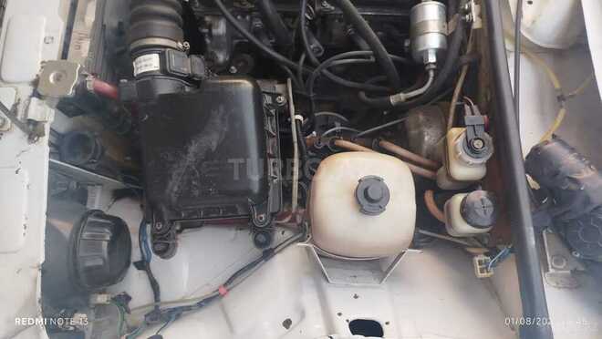 LADA (VAZ) 2107 2008, 179,989 km - 1.6 л - Bərdə