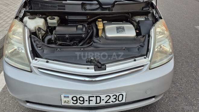 Toyota Prius 2008, 262,138 km - 1.5 l - Bakı