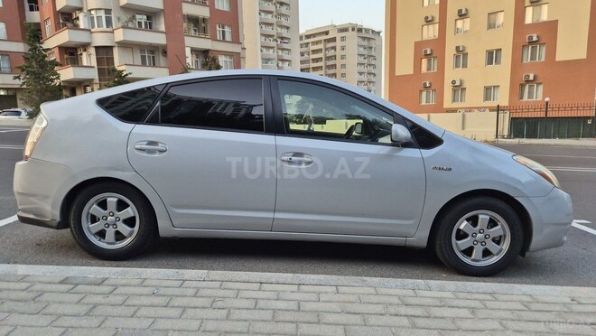 Toyota Prius 2008, 262,138 km - 1.5 l - Bakı