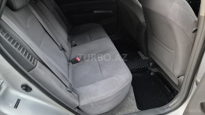 Toyota Prius 2008, 262,138 km - 1.5 l - Bakı