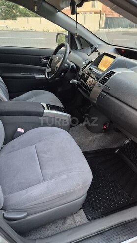 Toyota Prius 2008, 262,138 km - 1.5 l - Bakı