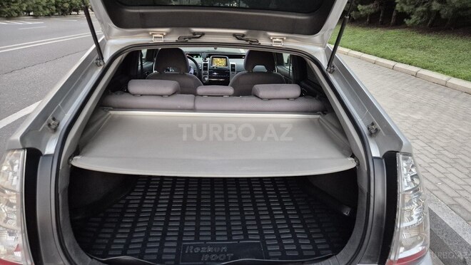 Toyota Prius 2008, 262,138 km - 1.5 l - Bakı