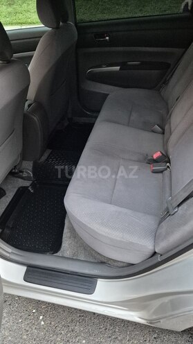 Toyota Prius 2008, 262,138 km - 1.5 l - Bakı