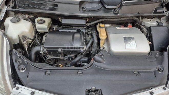 Toyota Prius 2008, 262,138 km - 1.5 l - Bakı