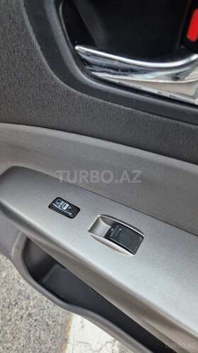 Toyota Prius 2008, 262,138 km - 1.5 l - Bakı