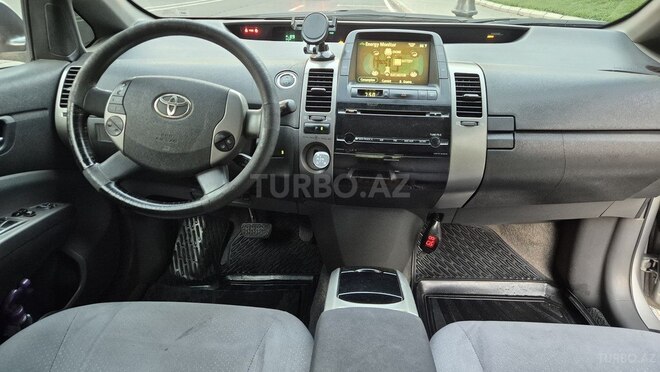 Toyota Prius 2008, 262,138 km - 1.5 l - Bakı