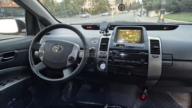 Toyota Prius 2008, 262,138 km - 1.5 l - Bakı