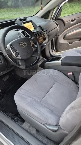 Toyota Prius 2008, 262,138 km - 1.5 l - Bakı