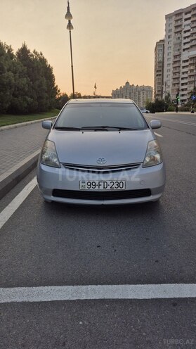 Toyota Prius 2008, 262,138 km - 1.5 l - Bakı