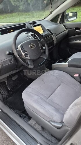 Toyota Prius 2008, 262,138 km - 1.5 l - Bakı