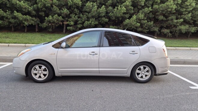 Toyota Prius 2008, 262,138 km - 1.5 l - Bakı